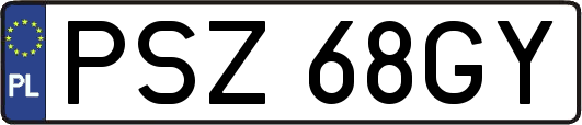 PSZ68GY
