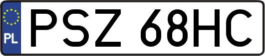 PSZ68HC