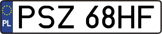 PSZ68HF