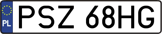 PSZ68HG