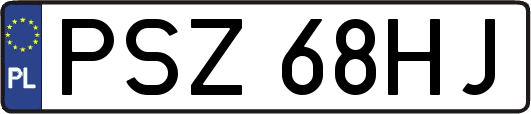 PSZ68HJ