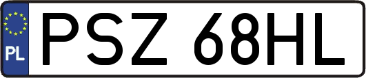 PSZ68HL