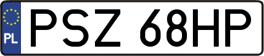 PSZ68HP