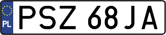 PSZ68JA