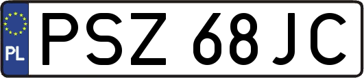 PSZ68JC
