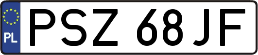 PSZ68JF
