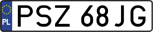 PSZ68JG