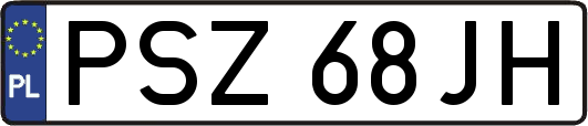 PSZ68JH