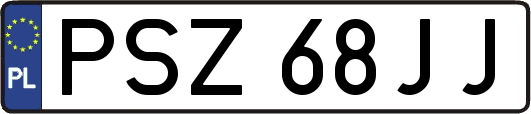 PSZ68JJ