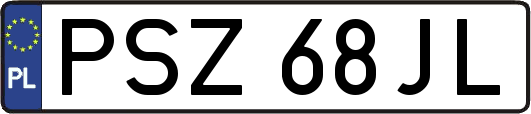 PSZ68JL