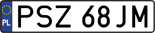 PSZ68JM
