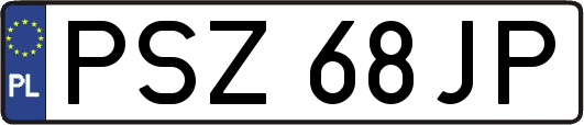 PSZ68JP