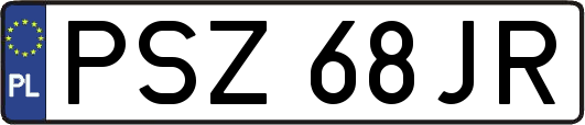 PSZ68JR