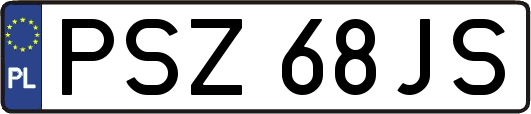 PSZ68JS