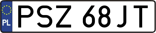 PSZ68JT