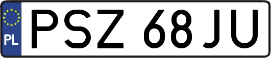 PSZ68JU