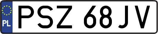 PSZ68JV