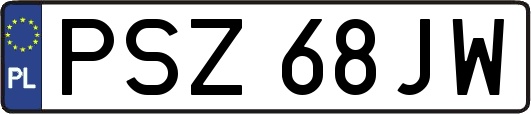PSZ68JW
