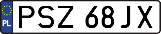 PSZ68JX