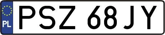 PSZ68JY