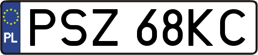 PSZ68KC