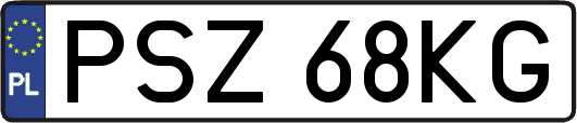 PSZ68KG