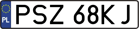 PSZ68KJ