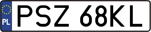 PSZ68KL