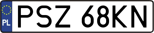 PSZ68KN