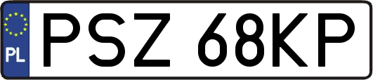 PSZ68KP