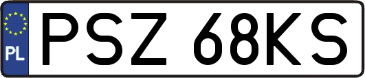 PSZ68KS