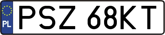 PSZ68KT