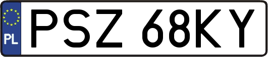 PSZ68KY