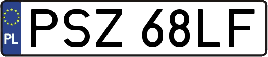 PSZ68LF