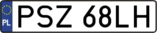 PSZ68LH