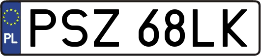 PSZ68LK