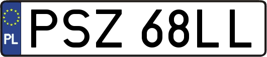 PSZ68LL