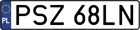 PSZ68LN