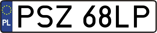 PSZ68LP