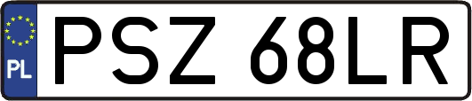 PSZ68LR