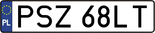 PSZ68LT