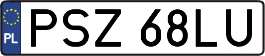 PSZ68LU