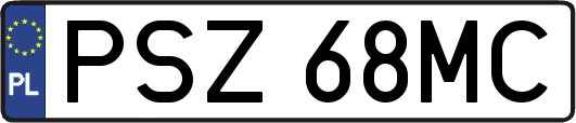 PSZ68MC