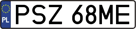 PSZ68ME