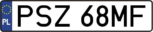 PSZ68MF