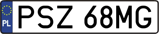 PSZ68MG