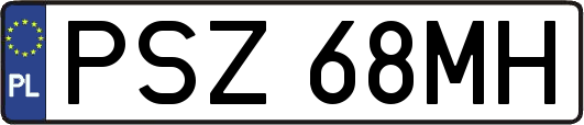 PSZ68MH