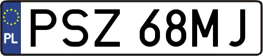 PSZ68MJ
