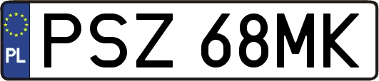 PSZ68MK