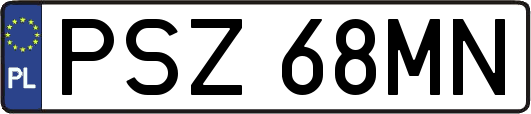 PSZ68MN